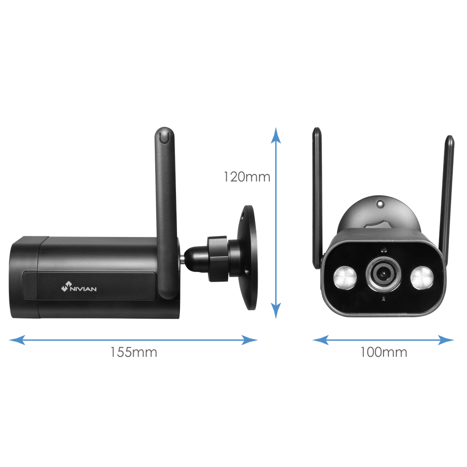 NVS-IPC-02B-L