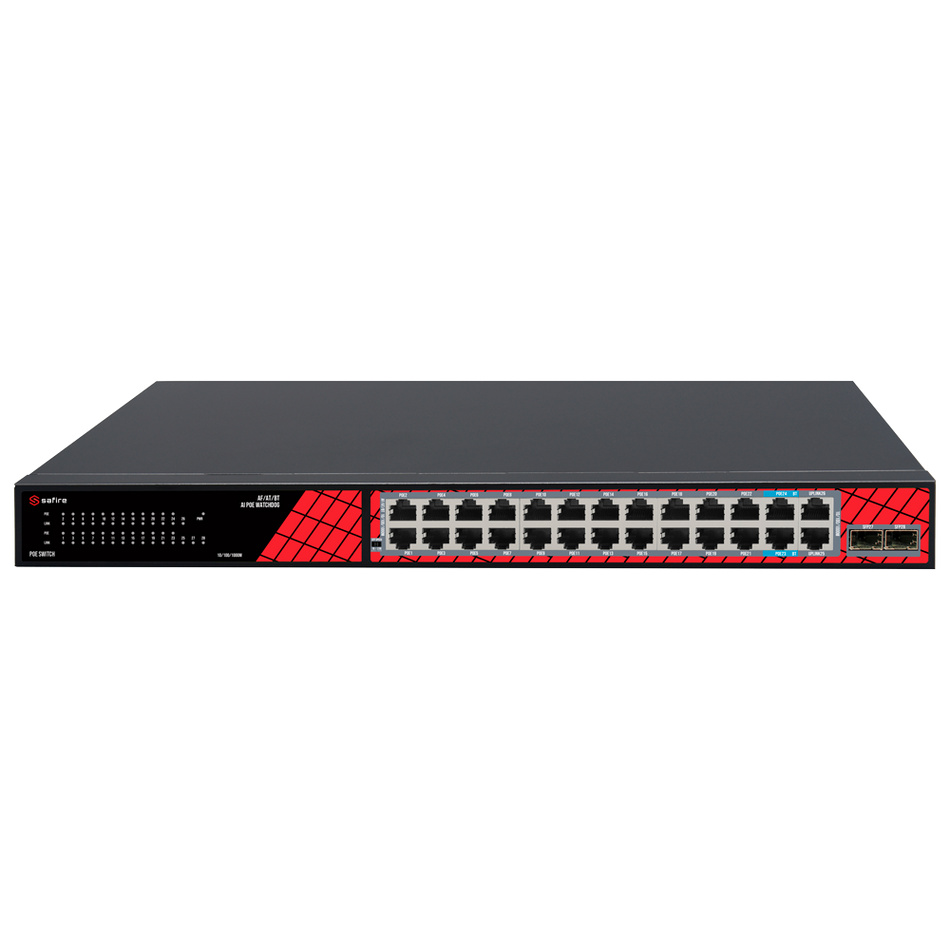 SF-SW2824HIPOE-GMF-300