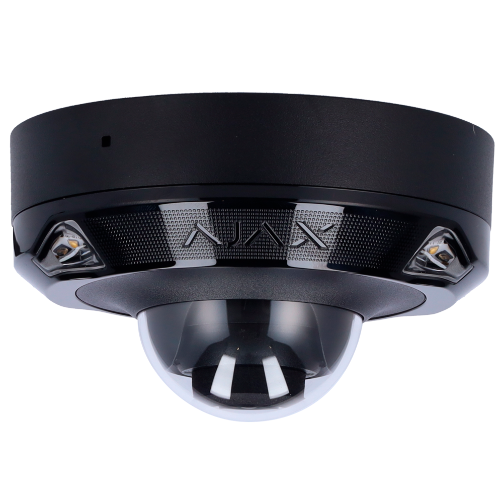 AJ-DOMECAM-MINI-8-HL-B