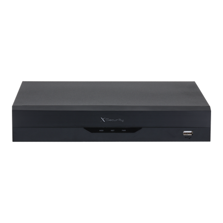 XS-XVR6108T-4KL-WIZ