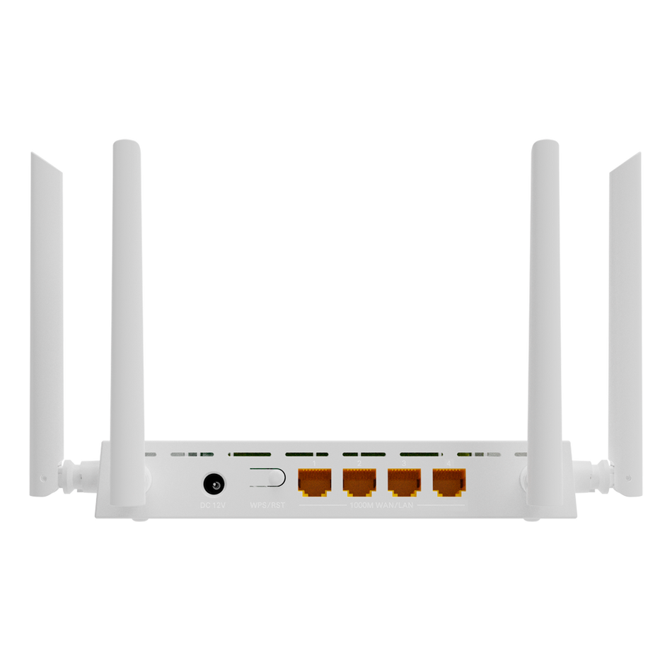 VSOL-HG5013-4G
