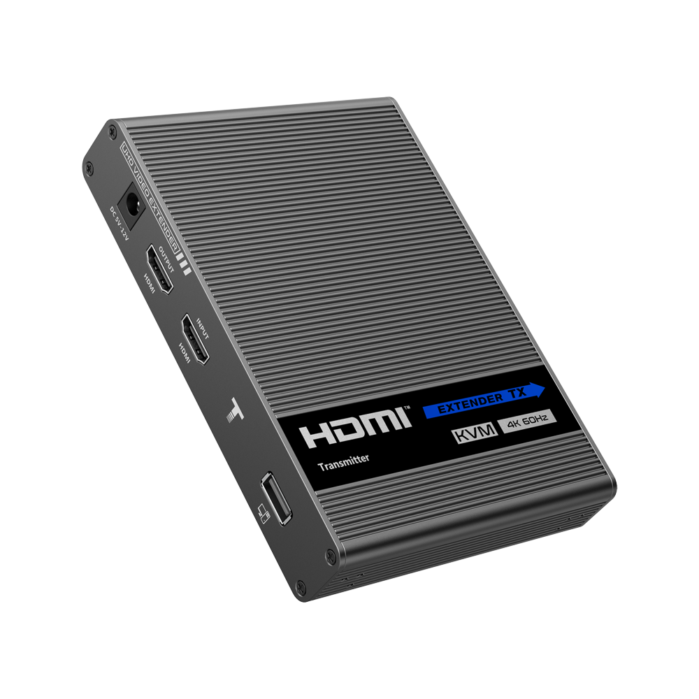 HDMI-EXT-4K-KVM