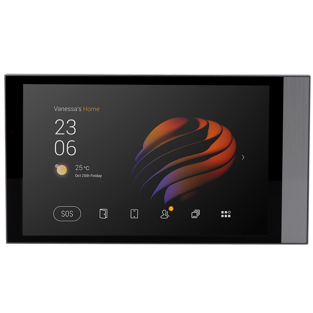 AK-PG71N-KNX-EU