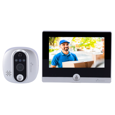 NVS-IPC-DOORVIEW1