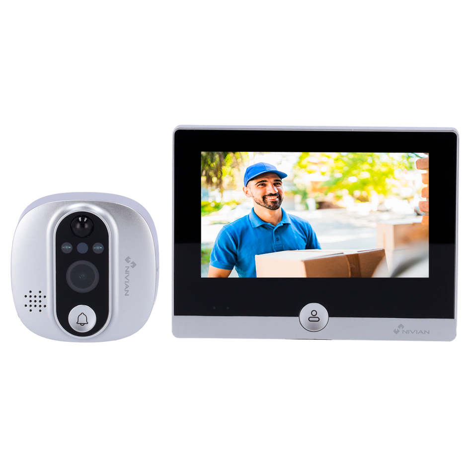 NVS-IPC-DOORVIEW1