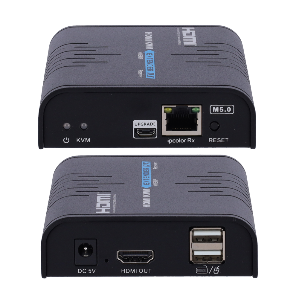 HDMI-MATRIX-PRO-FHD-KVM-L-RX