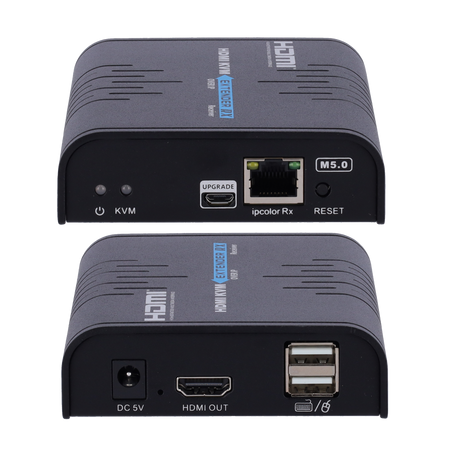 HDMI-MATRIX-PRO-FHD-KVM-L-RX