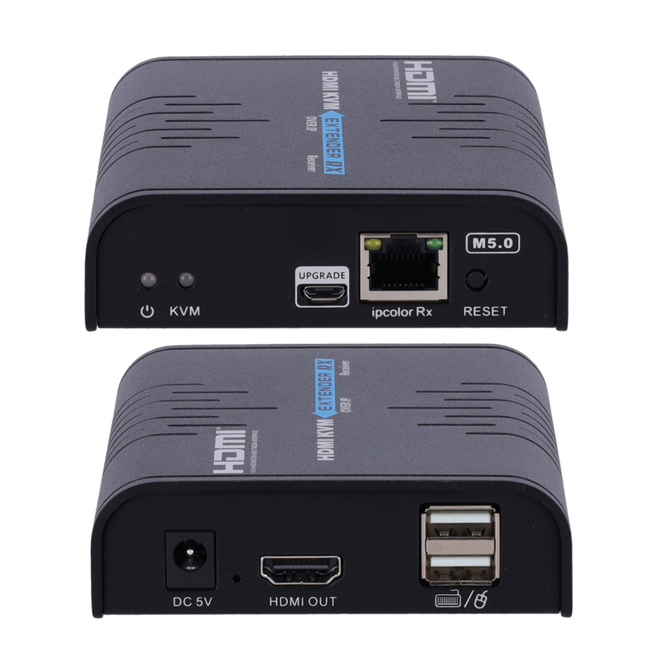 HDMI-MATRIX-PRO-FHD-KVM-L-RX