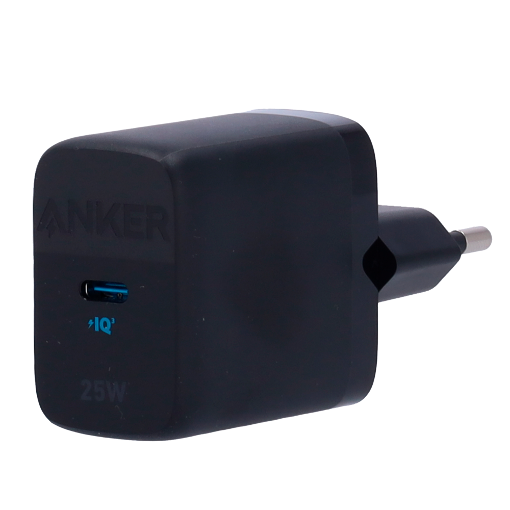 ANK-312-WCHARGER-25W1C-B