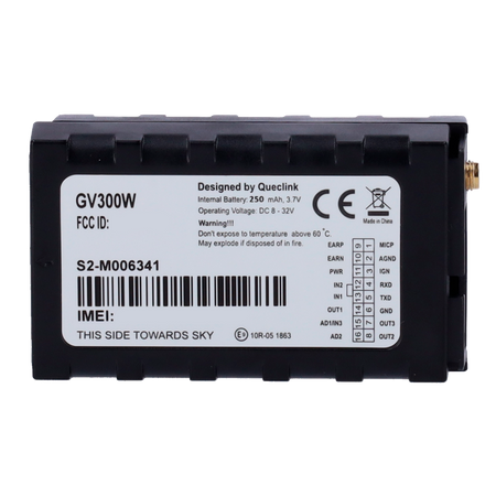 QL-GV300W