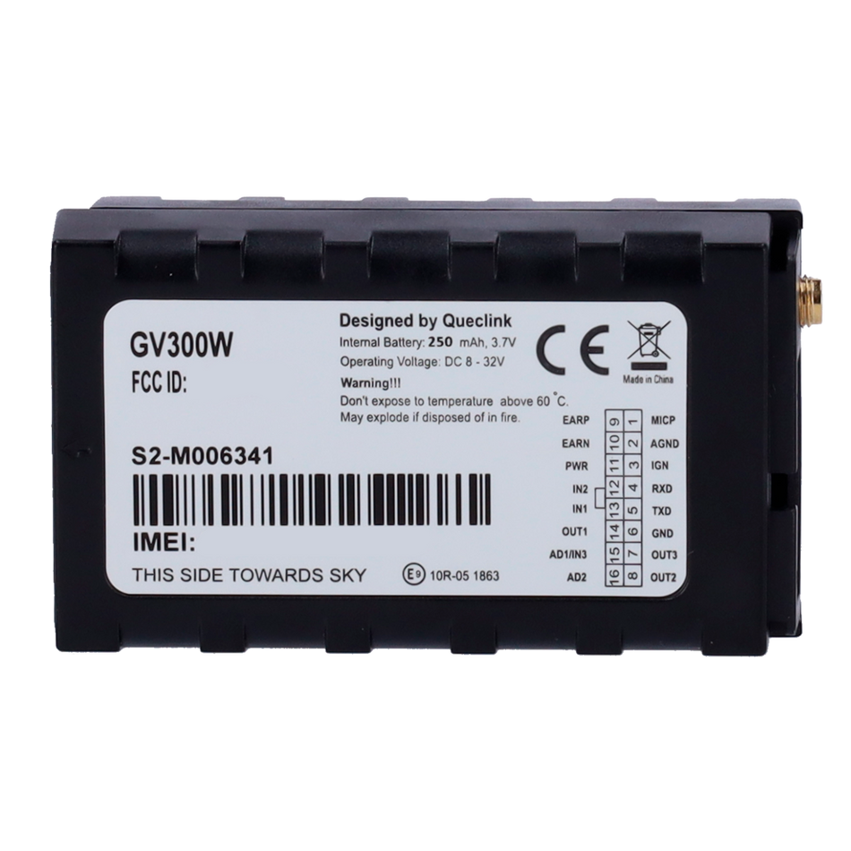 QL-GV300W
