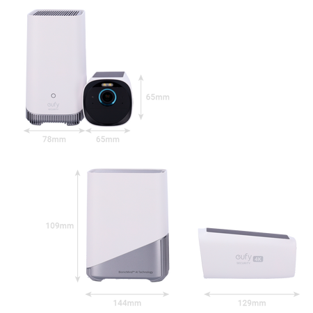 EUFY-CAM3-S330