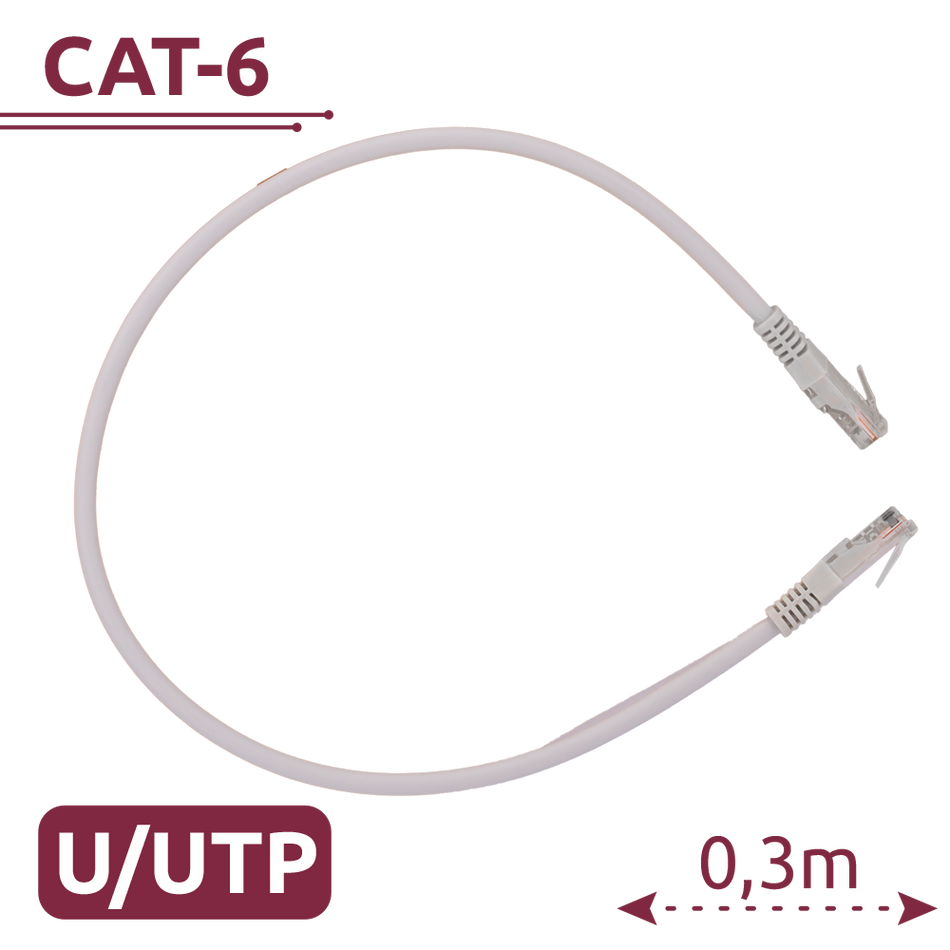 UTP6-H-03W