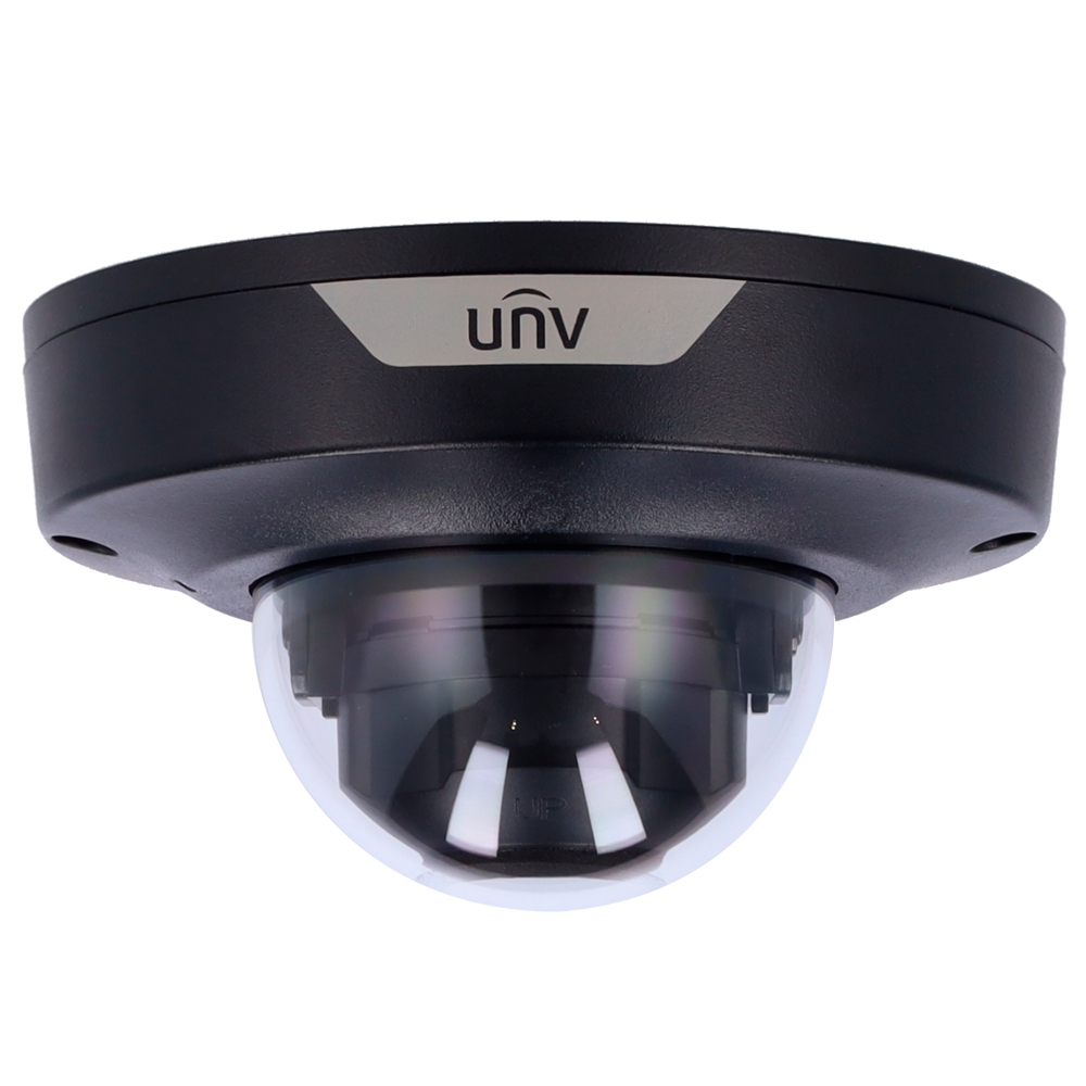 UV-IPC354SB-ADNF28K-I0-BLACK