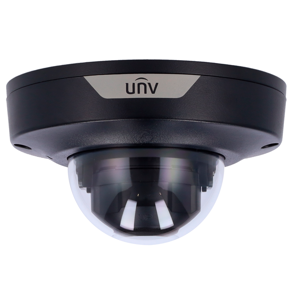 UV-IPC354SB-ADNF28K-I0-BLACK