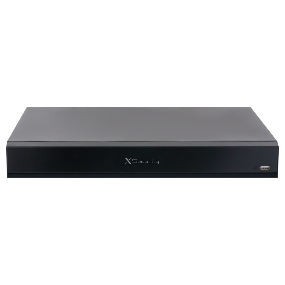 XS-NVR6208A-8P-WIZSEEK