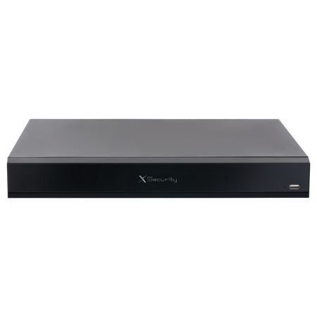 XS-NVR6208A-8P-WIZSEEK