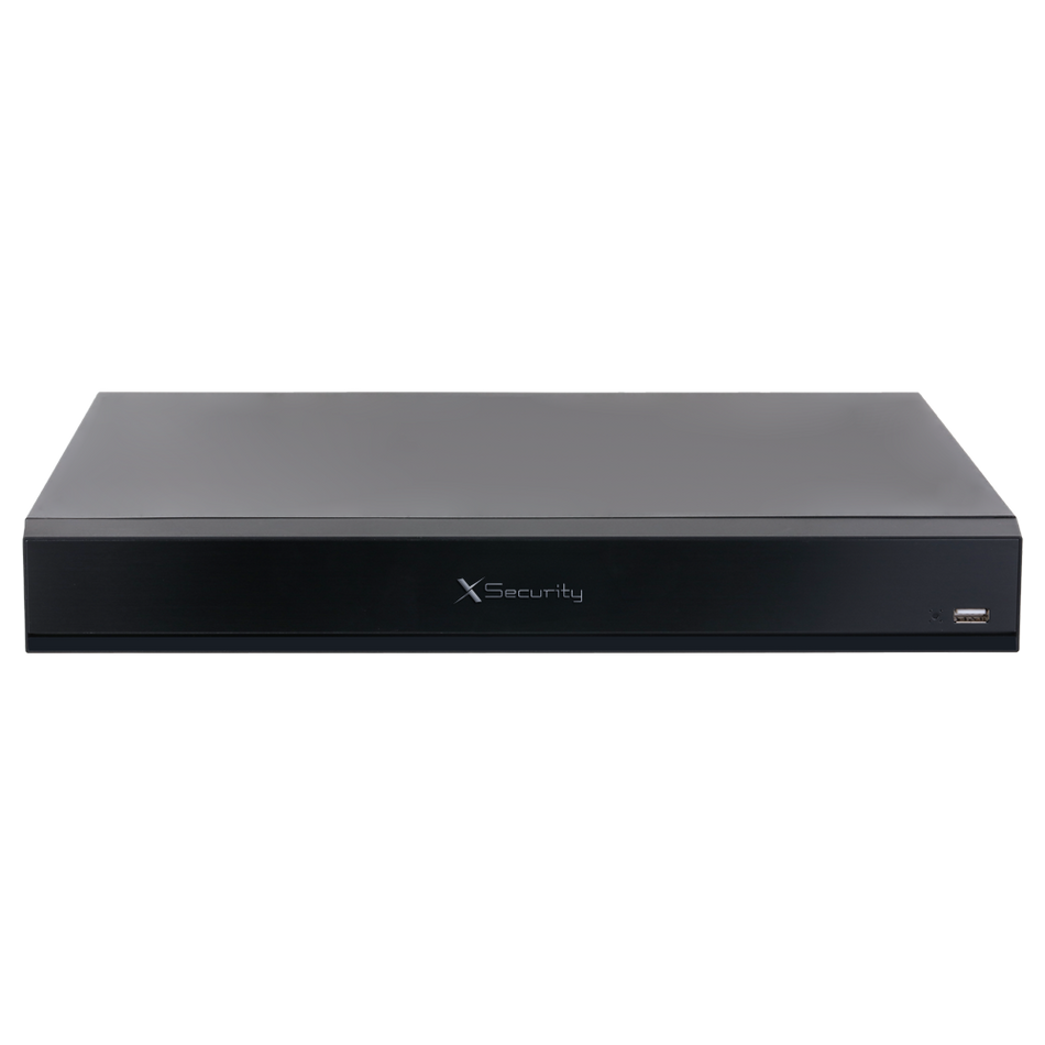 XS-NVR6208A-8P-WIZSEEK
