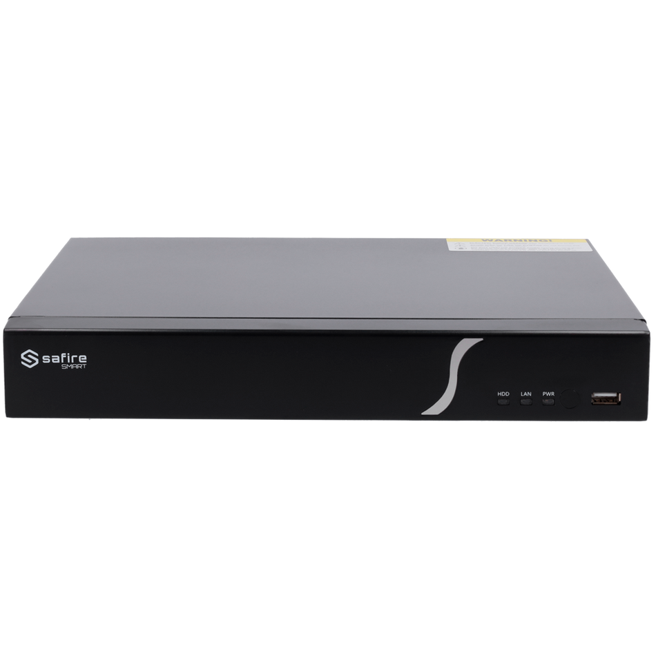 SF-NVR6116-B2