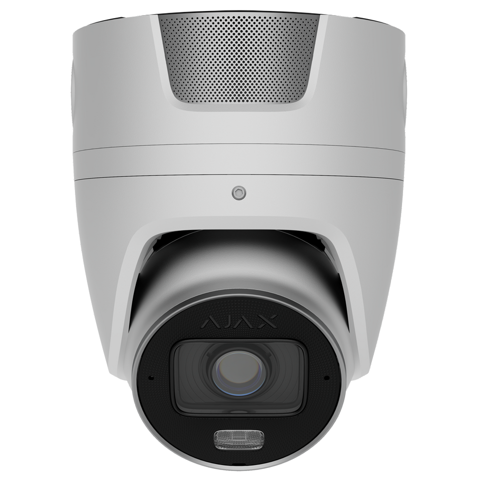 AJ-TURRETCAM-8-HLVF-S-W