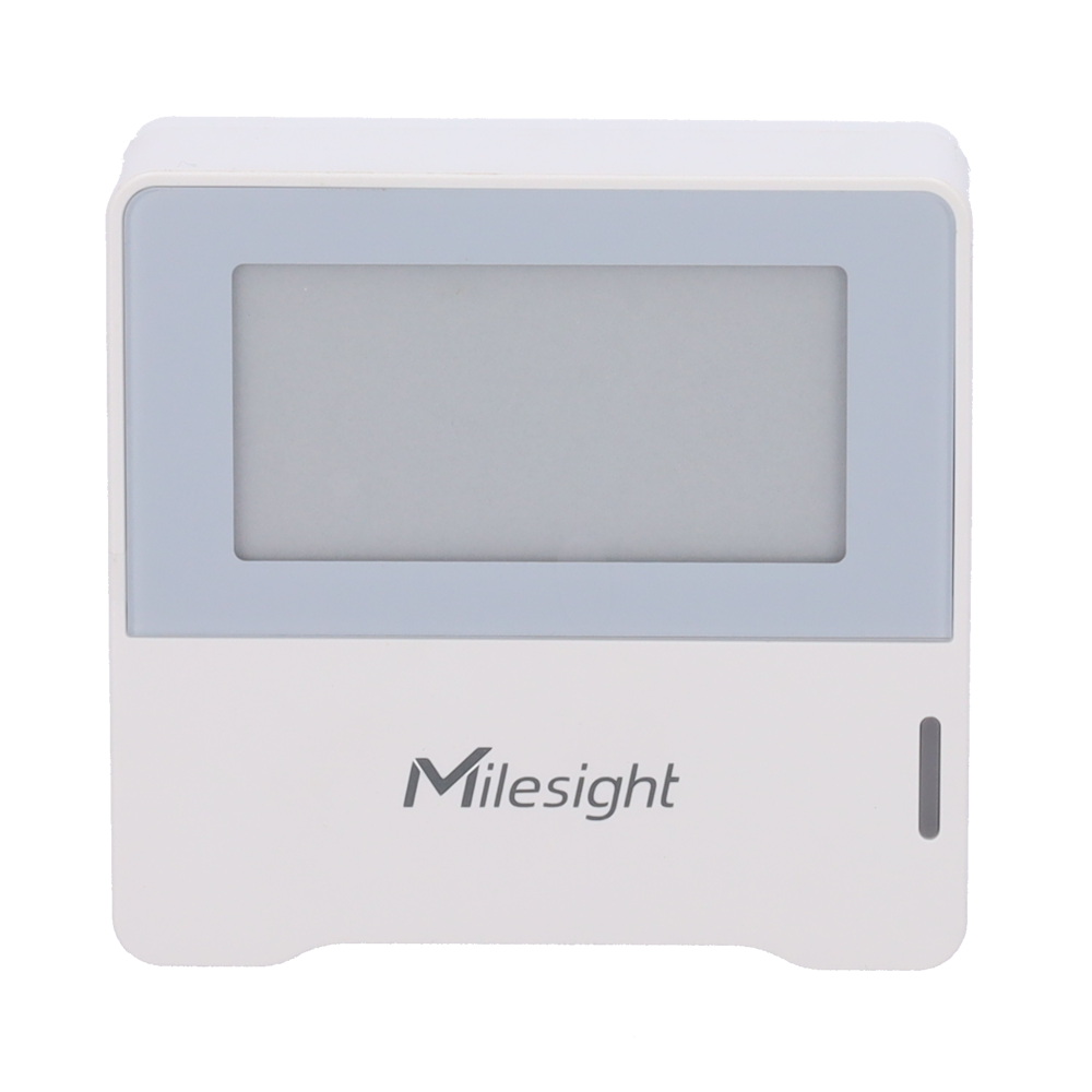 Milesight Sensore Sensirion CMOSens per temperatura ±0,2 °C e umidità ±2 %