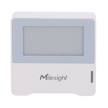 Milesight Sensore Sensirion CMOSens per temperatura ±0,2 °C e umidità ±2 %