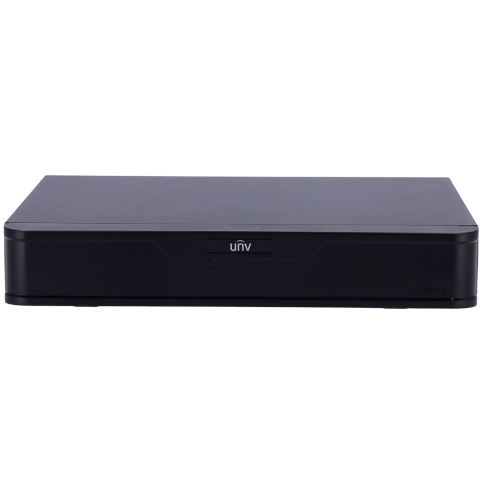 UV-NVR301-08B-P8-IQ