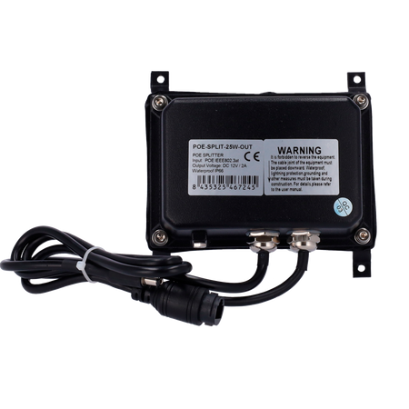 POE-SPLIT-25W-OUT