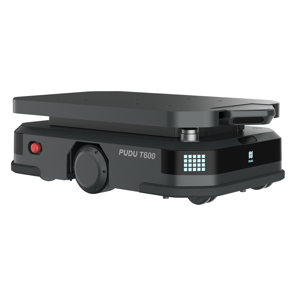 PUDU-T600-U