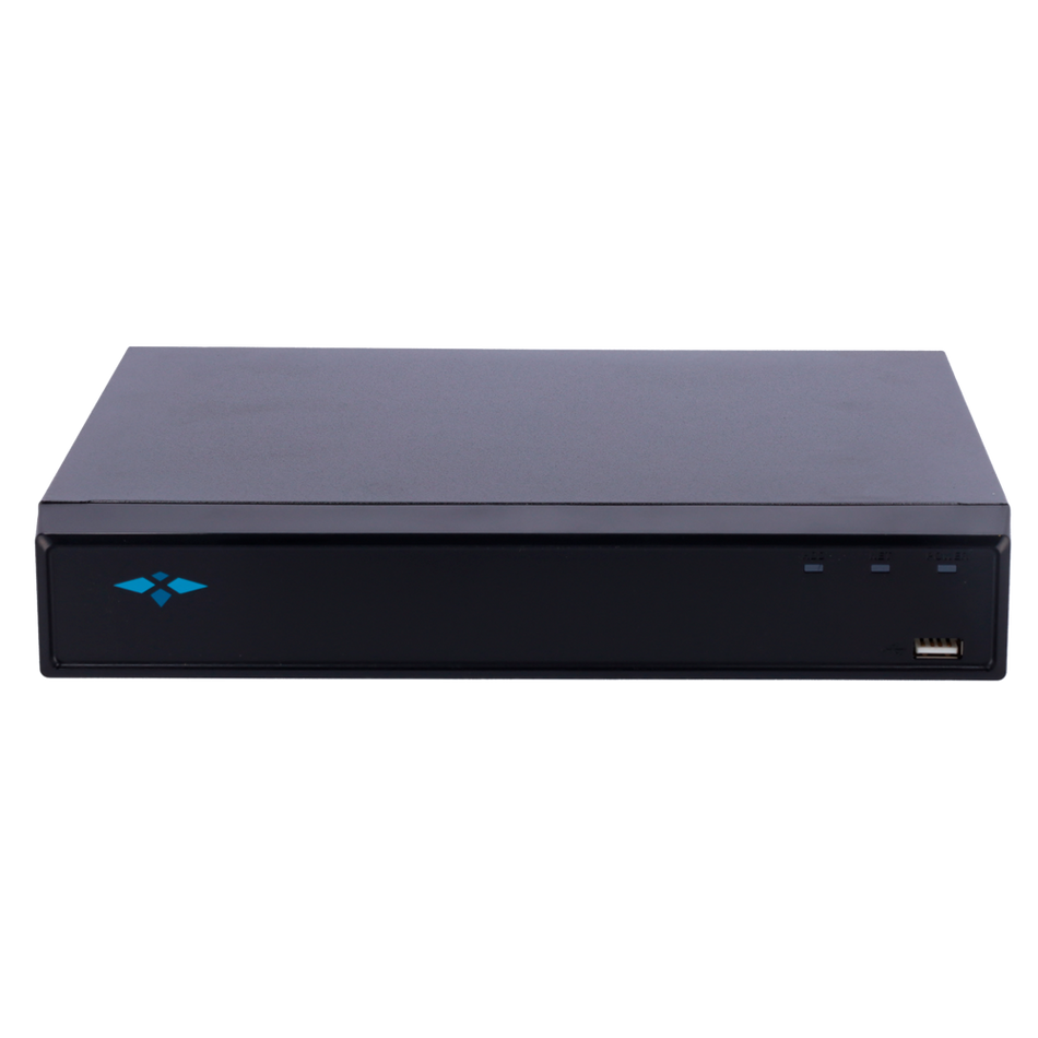 XS-NVR2108-8P-4AI