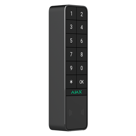 AJ-KEYPADOUTDOOR-B