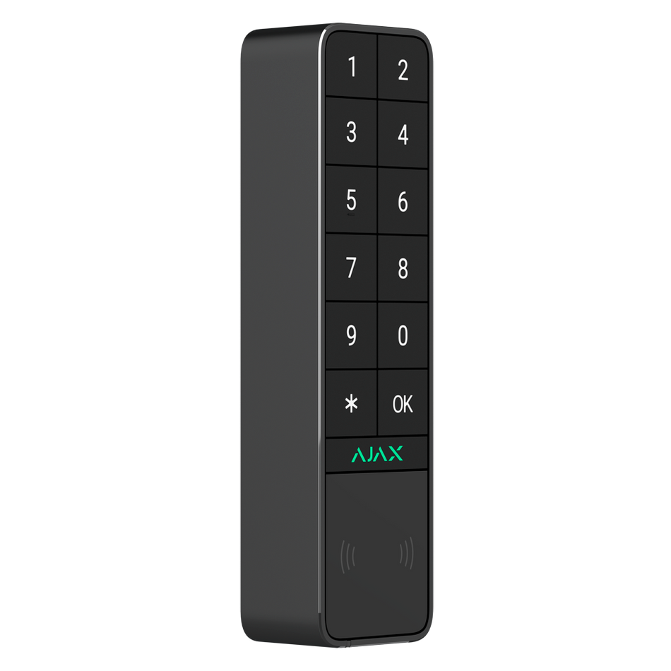 AJ-KEYPADOUTDOOR-B