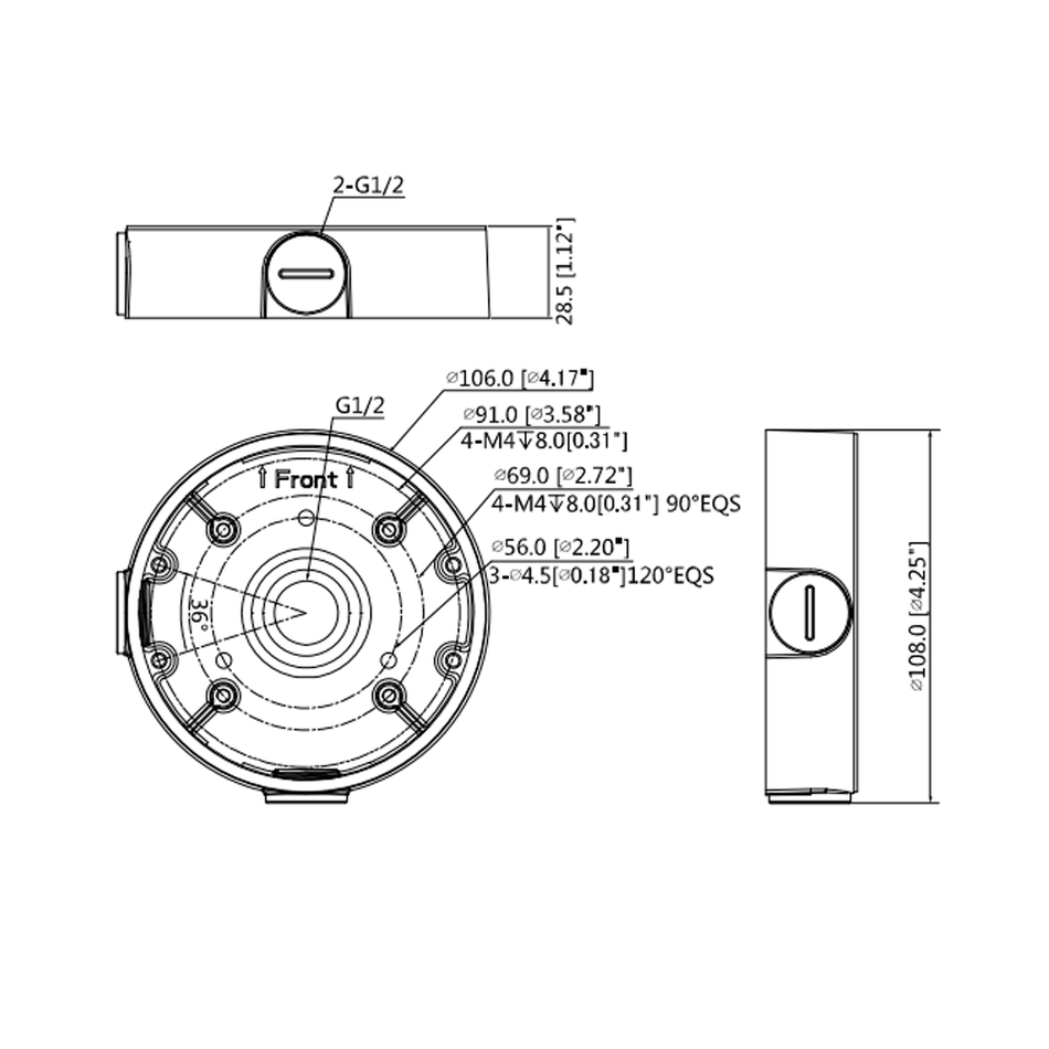 PFA139-B