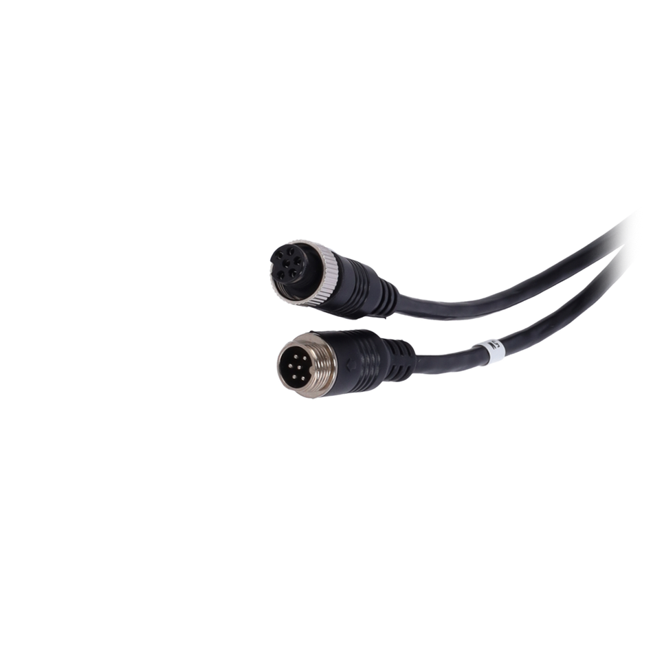 VW-6PIN-IP-50