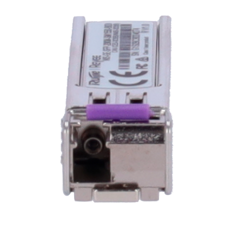 RG-NIS-GE-SFP-20KM-SM1550-BIDI