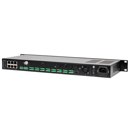 DSPPA-MAG505