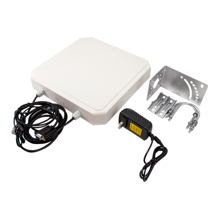 UHF-READER-6M