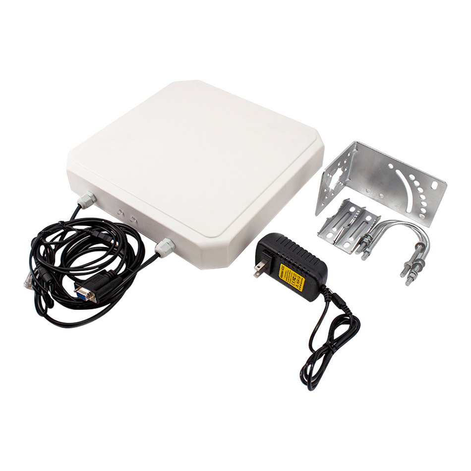 UHF-READER-6M