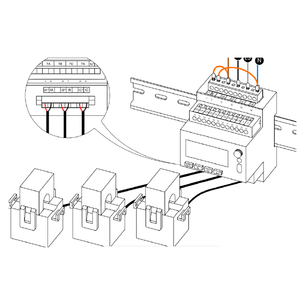 RD-HDK-3CT
