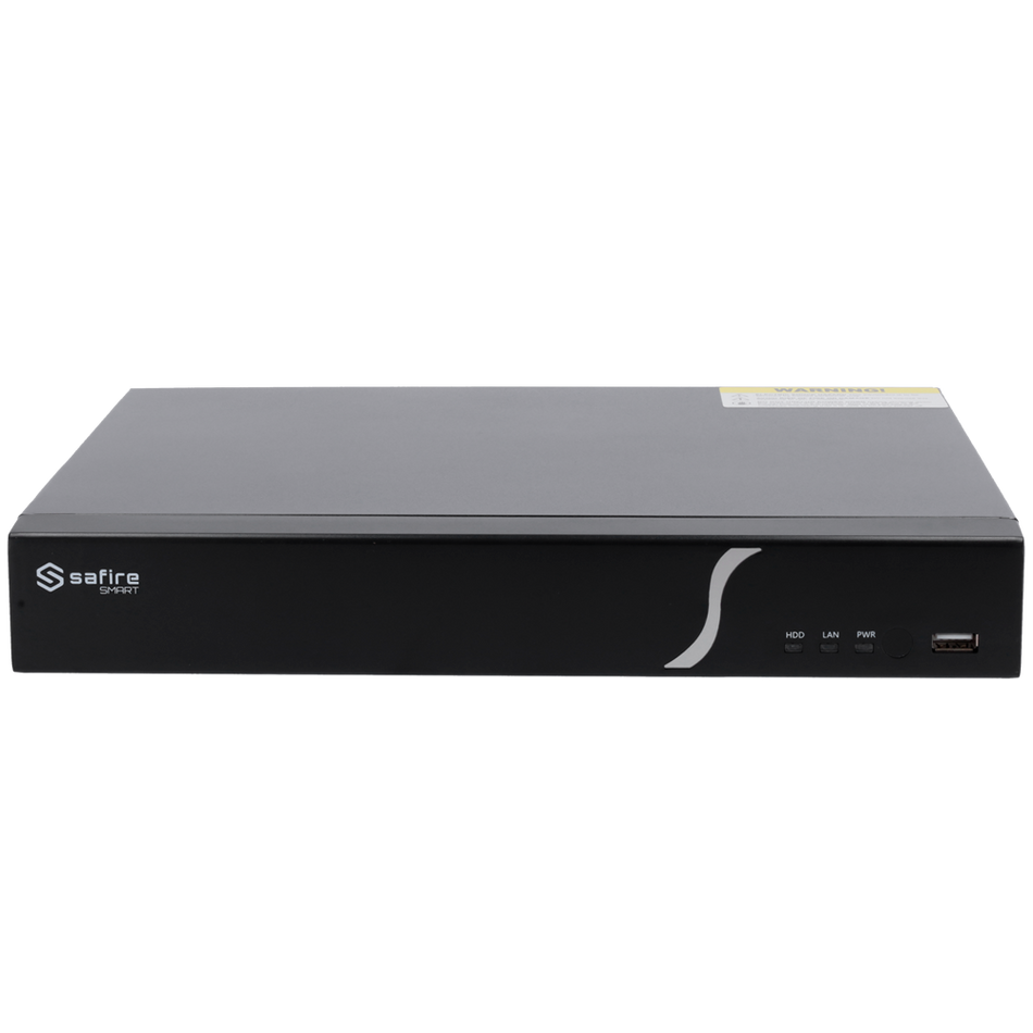 SF-NVR6104-4P-B2