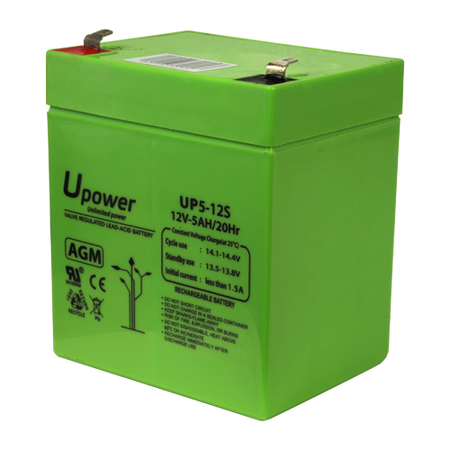 BATT-1250-U