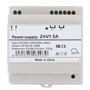Alimentatore - uscita DC 24 V 1.5 A / 36 W