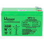 Upower - Batteria ricaricabile