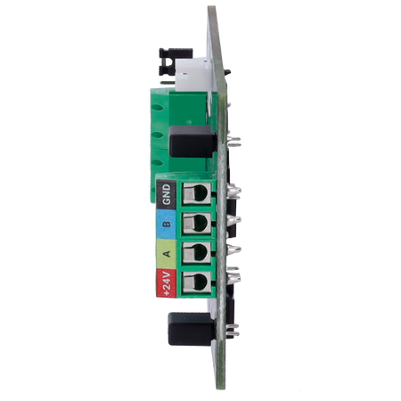 Ajax Modulo di protezione della linea cablata - A prova di cortocircuito, tensione di 110/230 VCA,