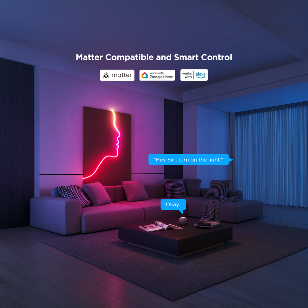 GV-NEON-H61D3-3M-WHITE