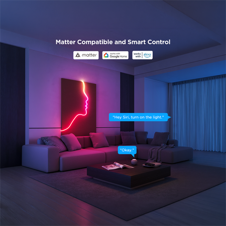 GV-NEON-H61D3-3M-WHITE