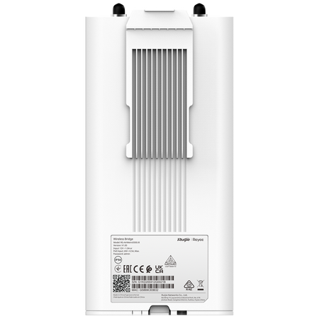 RG-AirMetro550G-B