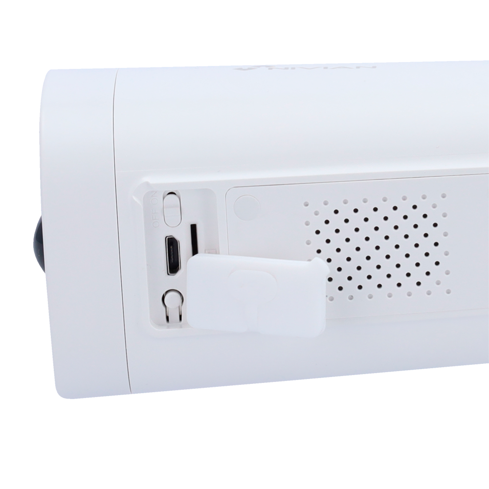 NVS-IPC-06-BAT-SOLAR5V-6W