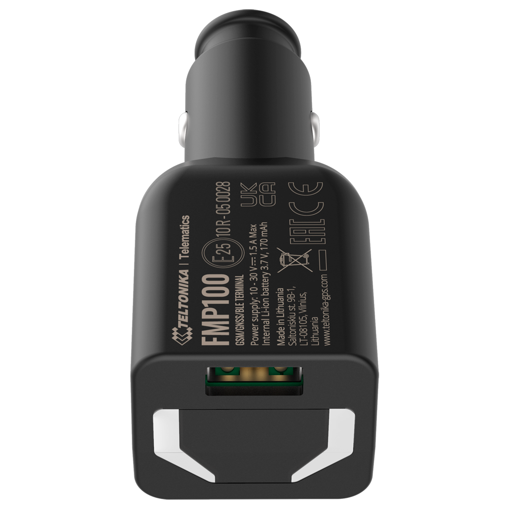 TK-FMP100