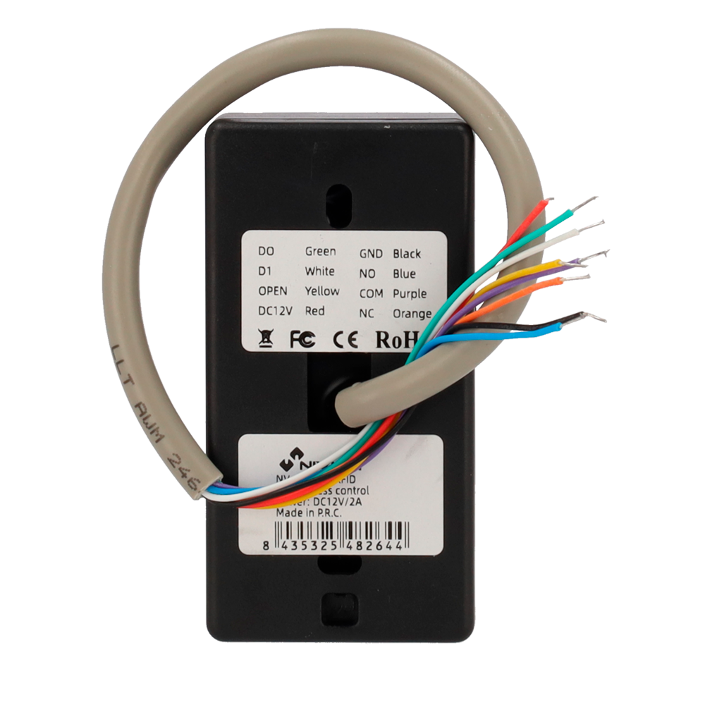 NV-ACCESS-RFID